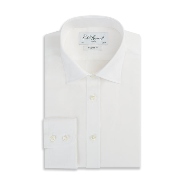 ALEX WHITE OXFORD SHIRT