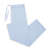 Blue Softest Two-Fold Cotton Pyjama Set