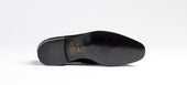 Wolfe Wingtip - Black Calf