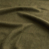 And Green Tonal Reversible Cashmere Scarf