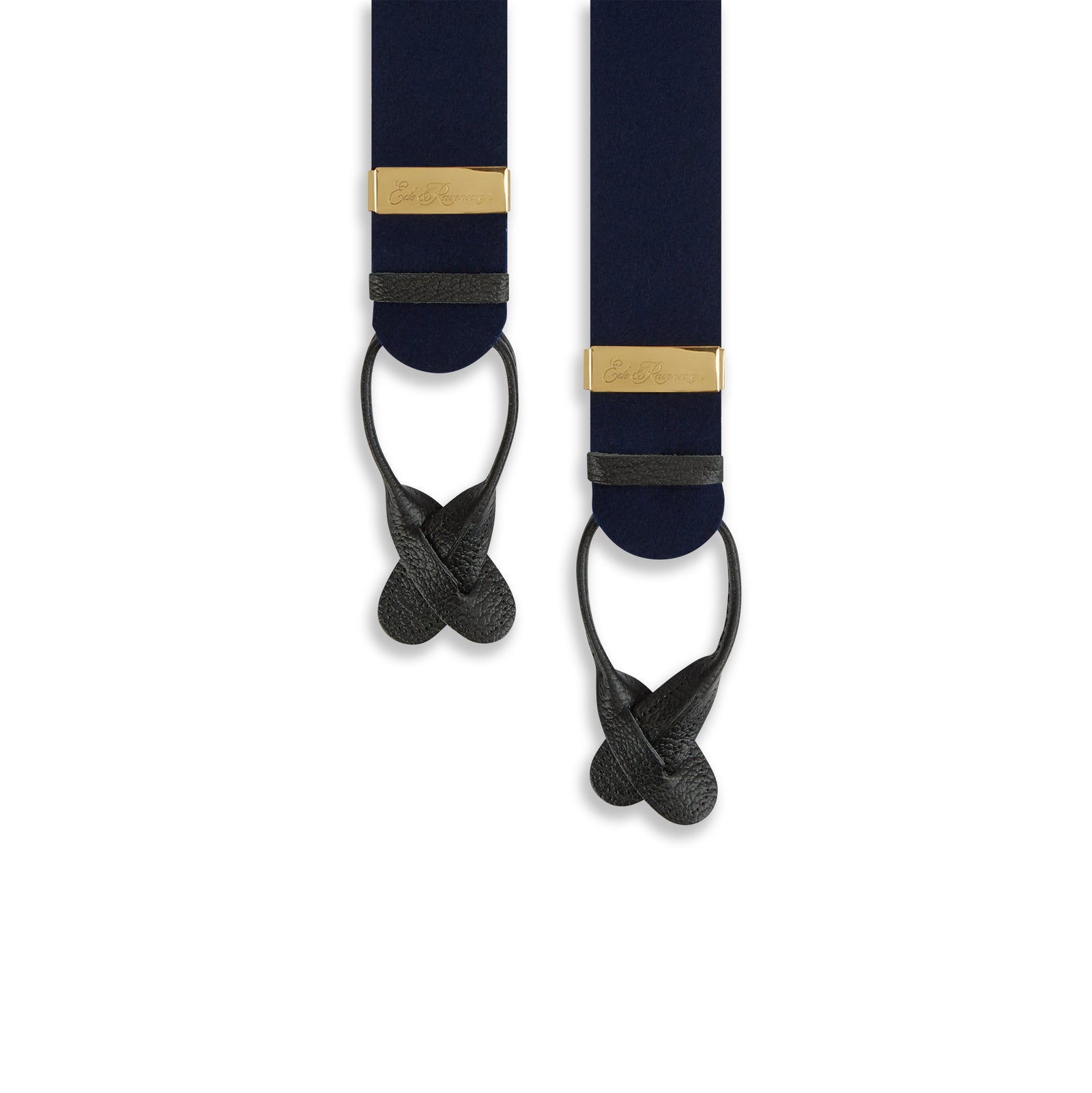 Box Cloth Braces