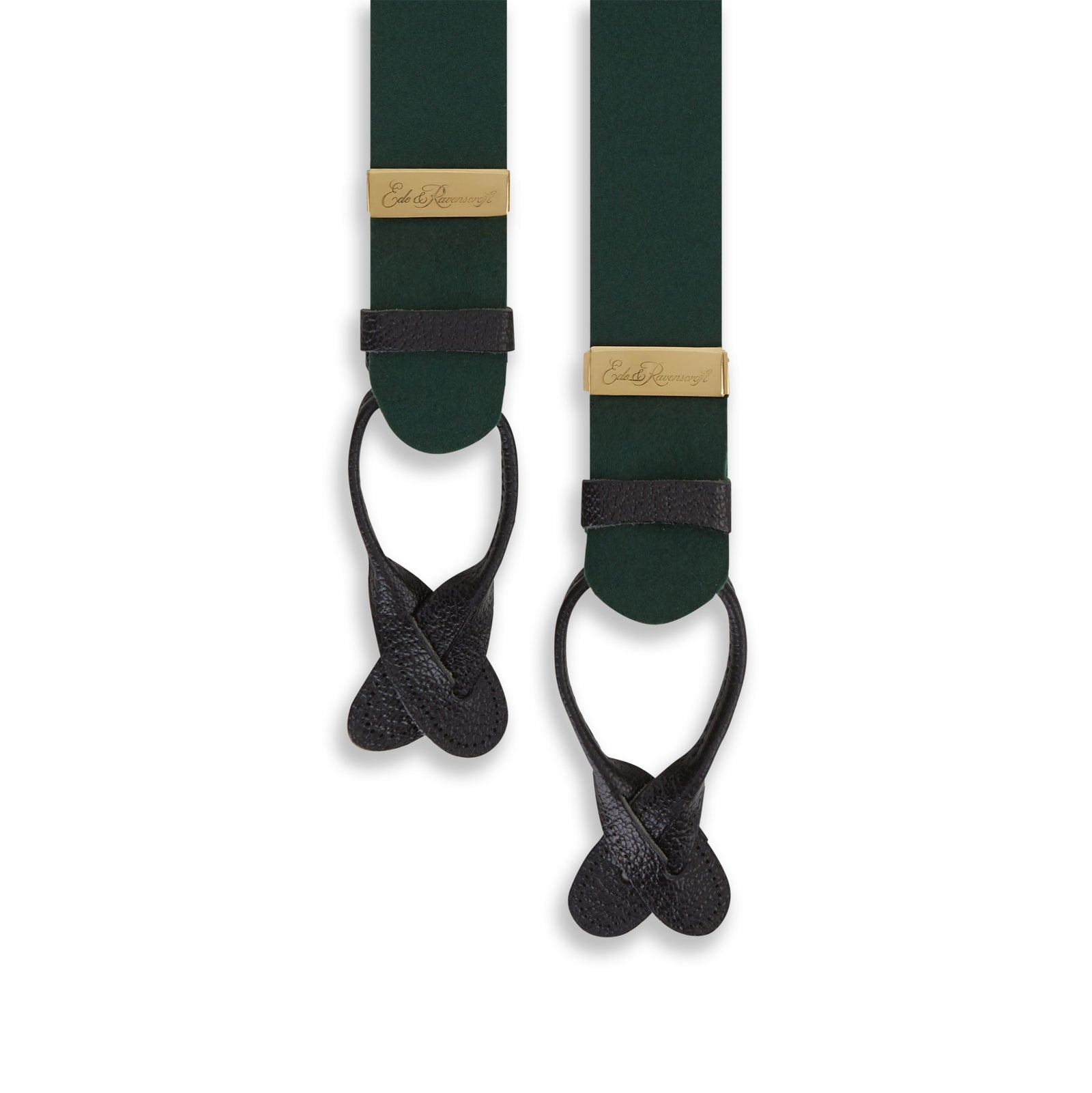Box Cloth Braces