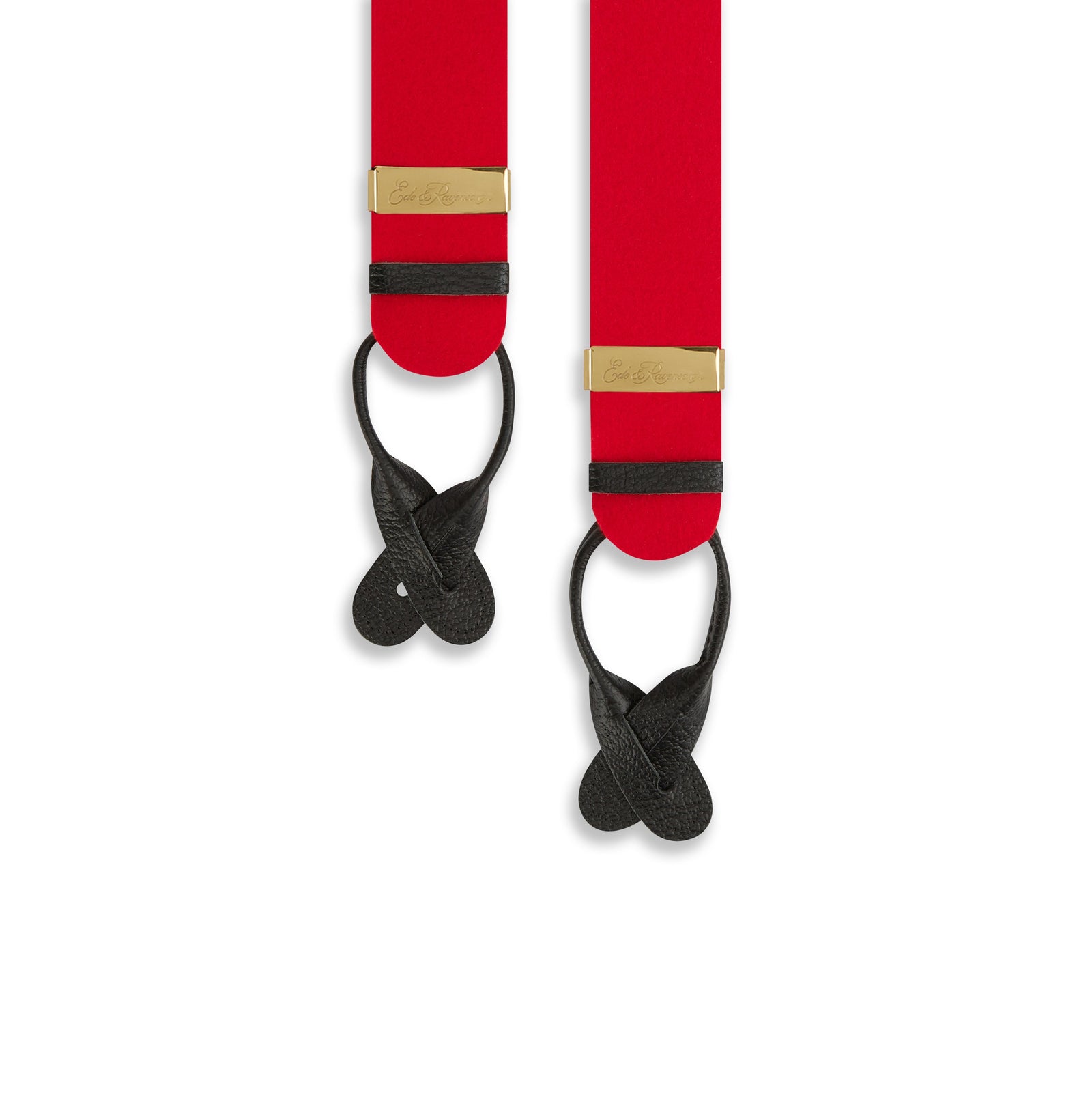 Box Cloth Braces