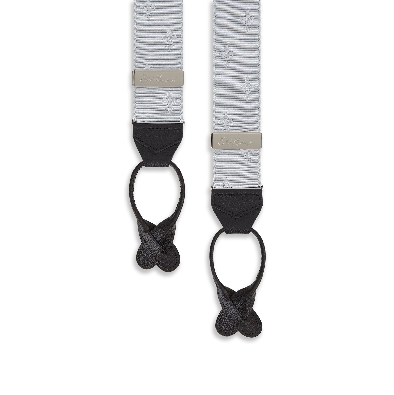 Fleur De Lys Braces