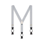 Fleur De Lys Braces
