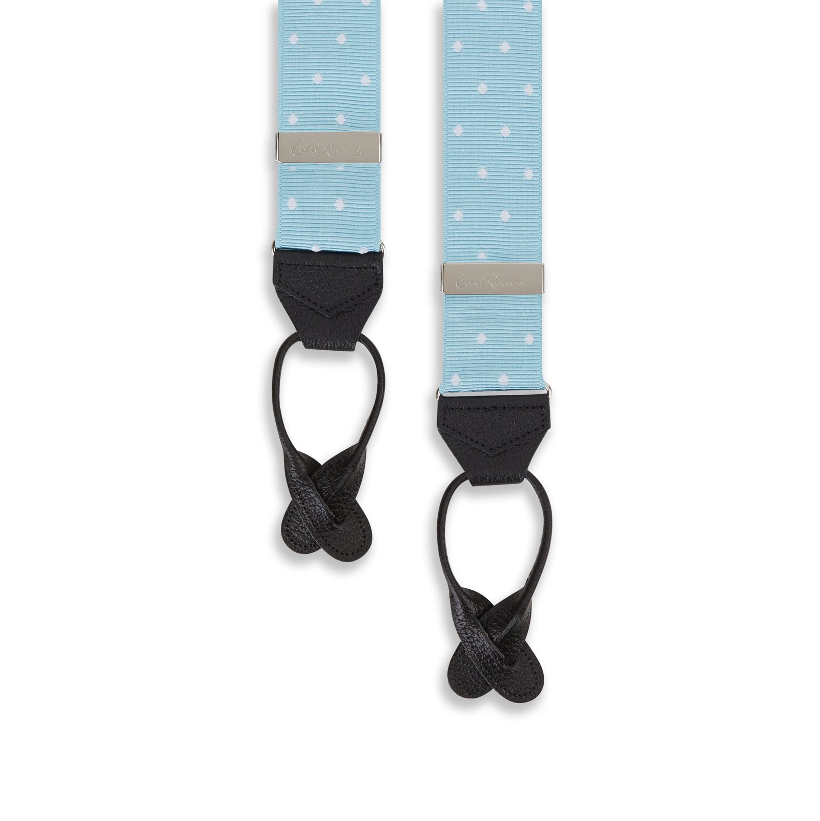 And White Webbed Spot Brace