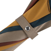 Four Colour Panel Umbrella