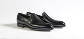 Dingley - Black Calf