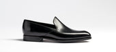 Dingley - Black Calf