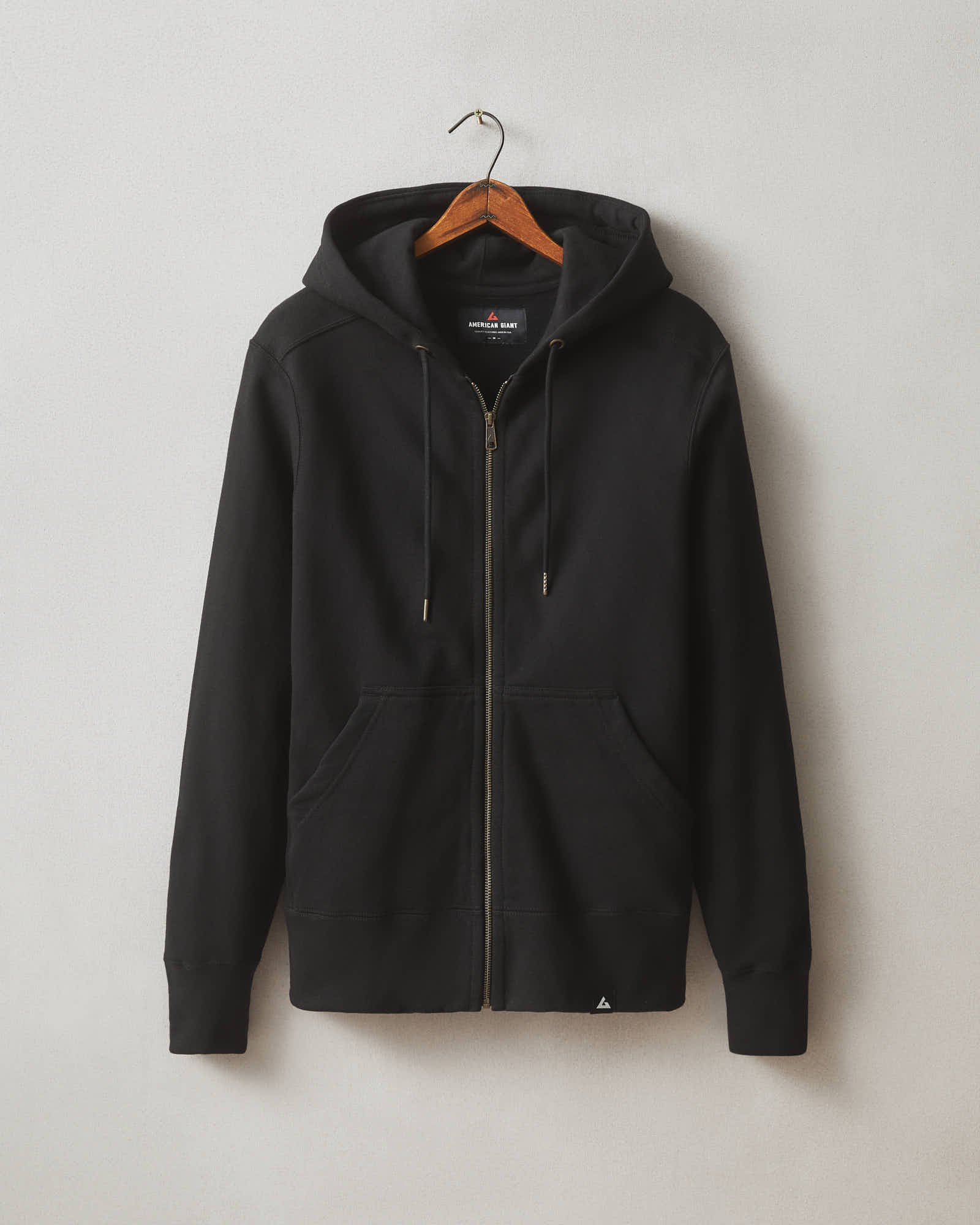 Men S Classic Full Zip