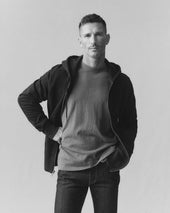 Men S Classic Full Zip