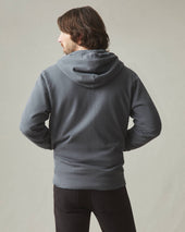 Men S Classic Full Zip Iron