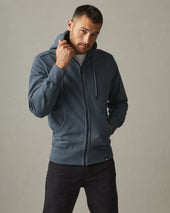Men S Classic Full Zip Vintage