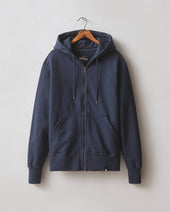 Men S Classic Full Zip Oxford