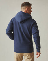 Men S Classic Full Zip Oxford
