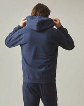 Men S Relaxed Classic Full Zip Oxford