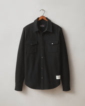 Unisex Redwood Fleece Overshirt