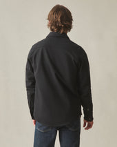 Unisex Redwood Fleece Overshirt