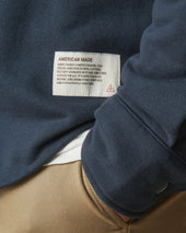 Unisex Redwood Fleece Overshirt Heritage