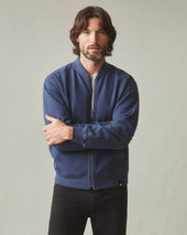 mens-fleece-bomber-jacket-spellbound
