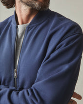mens-fleece-bomber-jacket-spellbound