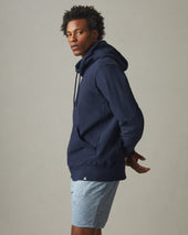 Men S Classic Pullover Oxford