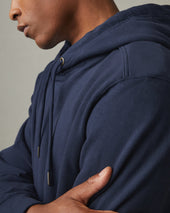 Men S Classic Pullover Oxford