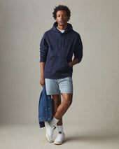 Men S Classic Pullover Oxford