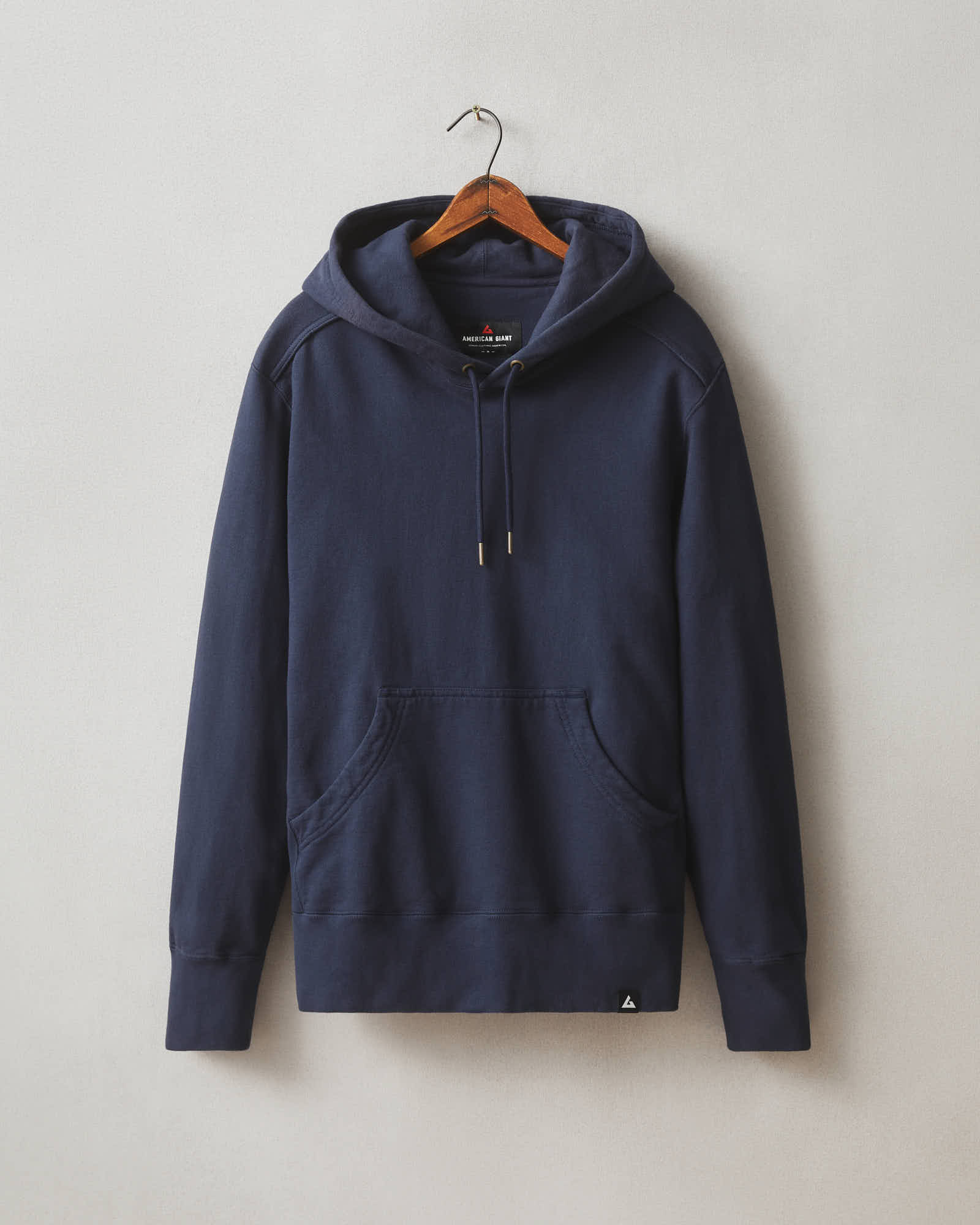 Men S Classic Pullover Oxford
