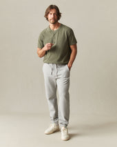 Men's Classic Sweatpant - Athletic Heather