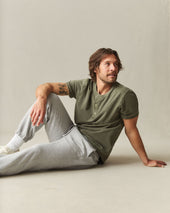 Men's Classic Sweatpant - Athletic Heather