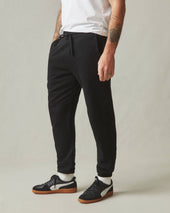 Men's Classic Sweatpant - Black