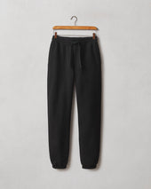Men's Classic Sweatpant - Black
