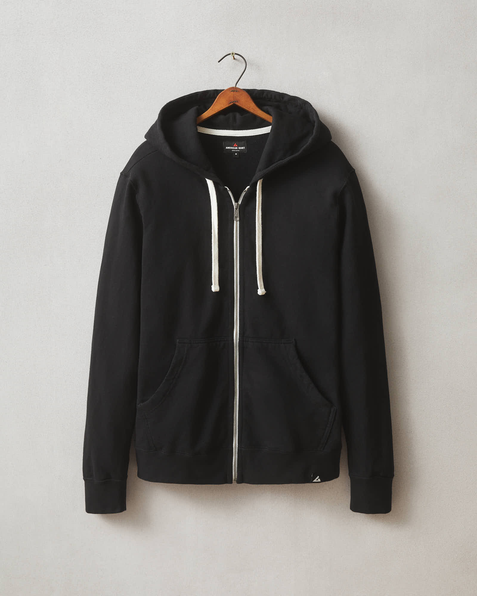 Men S Midweight Full Zip