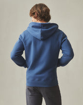 Men S Midweight Full Zip Varsity