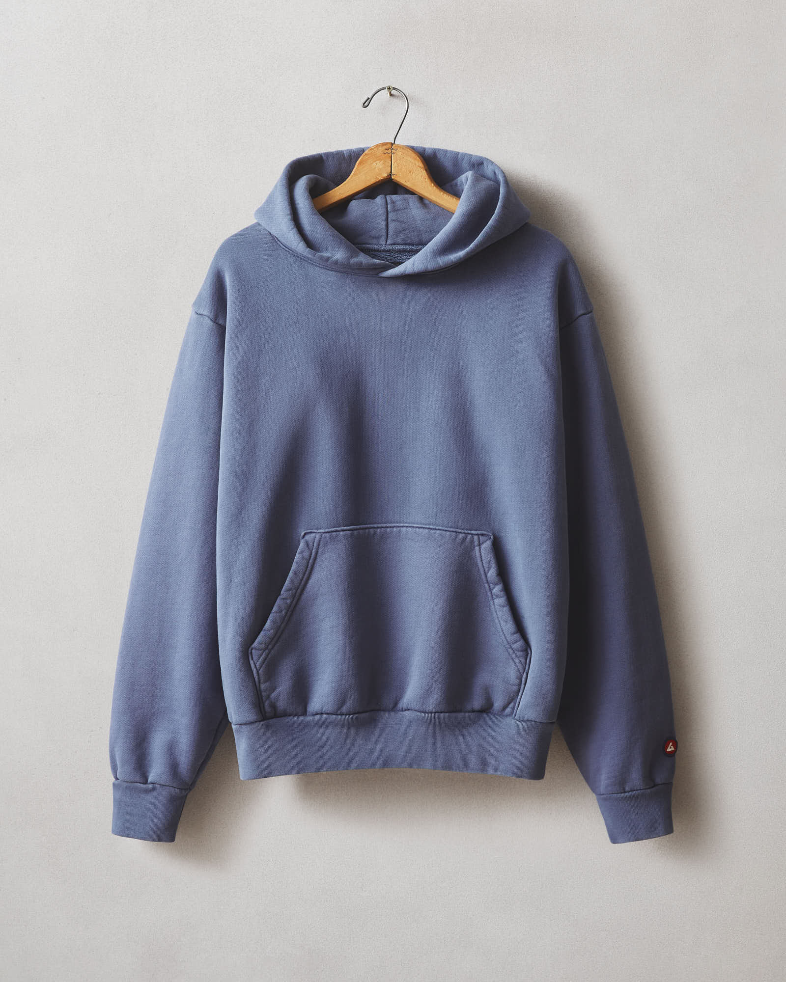 Unisex American Vintage Pullover Jean