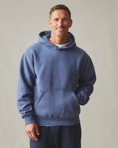 Unisex American Vintage Pullover Jean