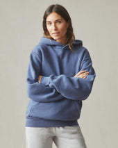 Unisex American Vintage Pullover Jean