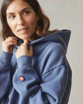 Unisex American Vintage Pullover Jean