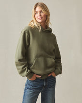 Unisex American Vintage Pullover Deep