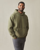 Unisex American Vintage Pullover Deep