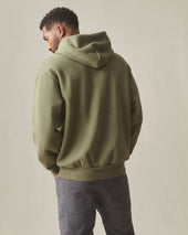 Unisex American Vintage Pullover Deep