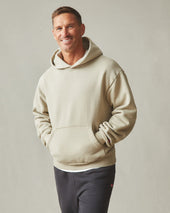 Unisex American Vintage Pullover Lemon Pepper