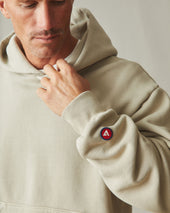 Unisex American Vintage Pullover Lemon Pepper