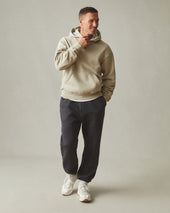 Unisex American Vintage Pullover Lemon Pepper