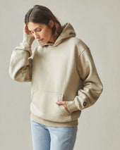 Unisex American Vintage Pullover Lemon Pepper