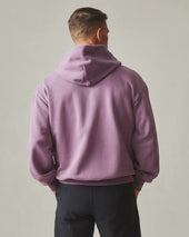 Unisex American Vintage Pullover Berry