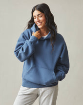 Unisex American Vintage Pullover - Spellbound