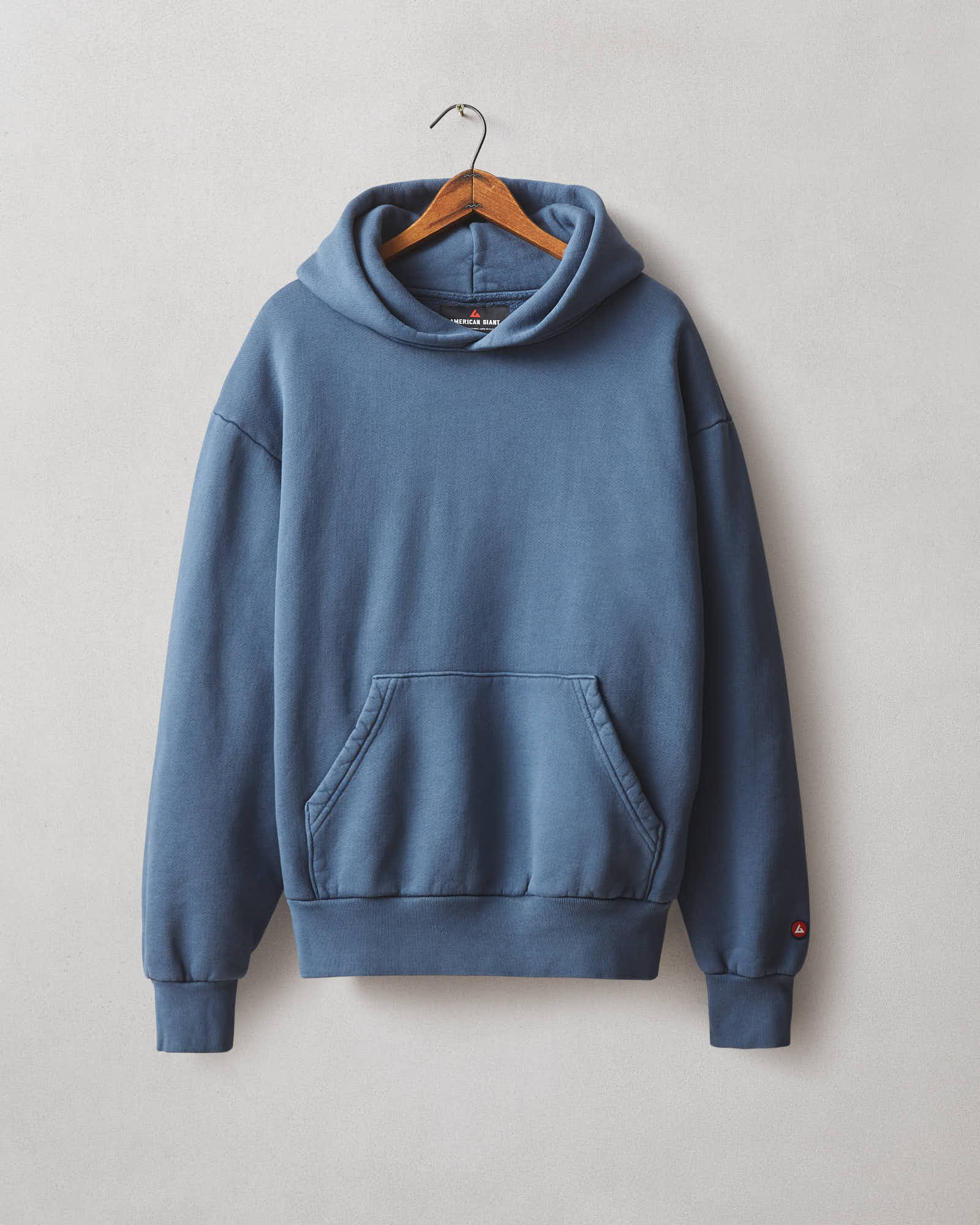 Unisex American Vintage Pullover Spellbound
