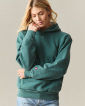 Unisex American Vintage Pullover Wash Jasper